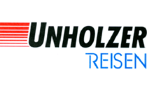 Logo Unholzer Reisen GmbH & Co. KG Olching