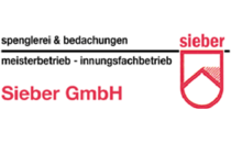 Logo Sieber GmbH Bauspenglerei & Bedachungen Olching