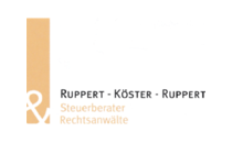 Logo Ruppert - Köster - Ruppert Bruckmühl