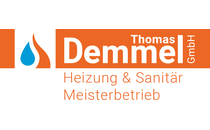 Logo Demmel Thomas GmbH Pfaffing