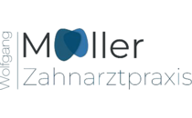 Logo Zahnarztpraxis Wolfgang Müller Heilbad Heiligenstadt