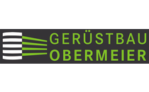 Logo Gerüstbau Obermeier GmbH Ingolstadt