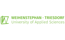 Logo Hochschule Weihenstephan-Triesdorf Freising