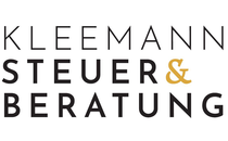 Logo Kleemann Steuerberatung Erfurt
