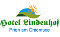 Logo Lindenhof Hotel Pension Prien