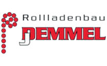 Logo Demmel Josef Rolladenbau Wasserburg