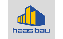 Logo Haas Bau Gesellschaft mbH Ingolstadt