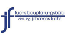 Logo Fuchs Bauplanungsbüro Dipl.- Ing. Johannes Fuchs Chieming