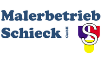 Logo Malerbetrieb Schieck GmbH Erfurt