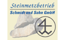 FirmenlogoSteinmetzbetrieb Schmidt und Sohn GmbH Erfurt