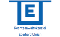 FirmenlogoRechtsanwaltskanzlei Eberhard Uhrich Fürstenfeldbruck