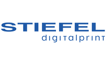 Logo Stiefel Digitalprint GmbH Lenting