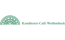 Logo Café - Konditorei Weißenbeck GmbH Dachau
