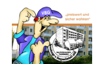 Logo Verwaltungs- und Baugesellschaft Wohnungswirtschaft Waltershausen
