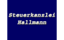 Logo Hallmann, Ralf Steuerbüro Erfurt