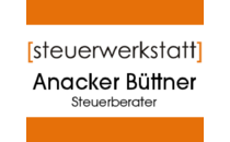 Logo Anacker Büttner Steuerberater Erfurt
