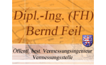 Logo Feil, Bernd Jena