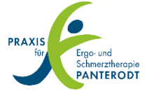 Logo Praxis für Ergo- und Schmerztherapie Panterodt Bad Frankenhausen