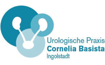 Logo Cornelia Basista Fachärztin für Urologie Ingolstadt