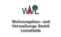 Logo WVL Wohnungsbau- und Verwaltungs GmbH Leinefelde Leinefelde-Worbis