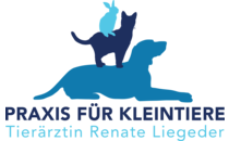 Logo Renate Liegeder Praxis für Kleintiere Sankt Wolfgang