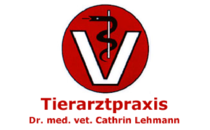 Logo Tierärztin Dr. med. vet. C. Lehmann Ettersburg