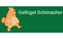 Logo Schönacher Frischgeflügel GmbH & Co. KG Ingolstadt