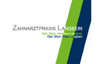 FirmenlogoLangbein, Petra Zahnarztpraxis Erfurt
