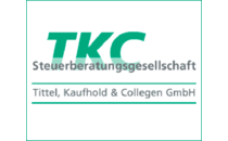 FirmenlogoTittel, Kaufhold & Collegen GmbH Heilbad Heiligenstadt