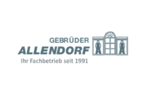 Logo Allendorf, Gebrüder Buttstädt