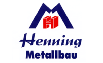 Logo Henning Metallbau GmbH Wingerode