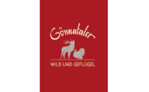 Logo Gönnataler Putenspezialitäten GmbH Gotha
