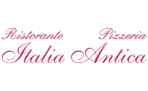 Logo Antica Italia Pizzeria Pizzeria Penzberg