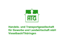 Logo HTG mbH Vieselbach Reifendienst Vieselbach