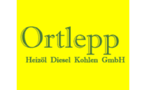 Logo Ortlepp Heizöl-Diesel-Pellets GmbH Amt Wachsenburg