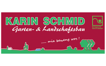 Logo Schmid Karin Landschaftsbau Aschau