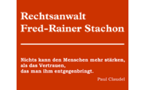 Logo Stachon, Fred-Rainer Rechtsanwalt Heilbad Heiligenstadt