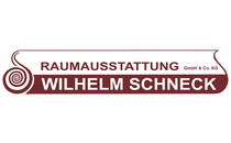 Logo Raumausstattung Wilhelm Schneck Berchtesgaden