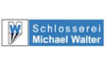 Logo Schlosserei Michael Walter Bad Aibling