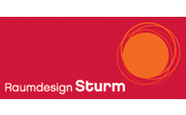 Logo Raumdesign Sturm Bad Schwalbach