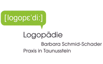 Logo Schmid-Schader B. Logopädin Taunusstein