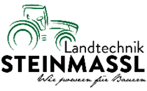 Logo Landtechnik Steinmassl Petting