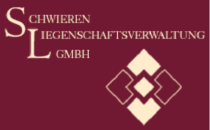 Logo Schwieren Liegenschaftsverwaltung GmbH Erfurt