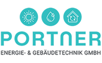 FirmenlogoPortner Energie- und Gebäudetechnik GmbH Berg