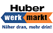 Logo Huber werkmarkt Waging