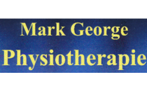 Logo Physiotherapie Krankengymnastik Mark George Wolfratshausen