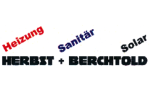 Logo Heizungs-, Sanitär- und Lüftungsbau GmbH HERBST + BERCHTOLD Sindelsdorf