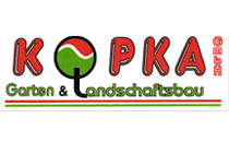 Logo KOPKA  Garten- & Landschaftsbau Gierstädt