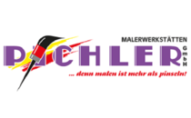 Logo Malerwerkstätten Pichler GmbH Malermeister Ch. Lauer Nordhausen