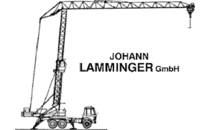 Logo Lamminger Johann GmbH Baugeschäft Waging a. See